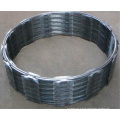 Concertina Babed Tape Razor Wire